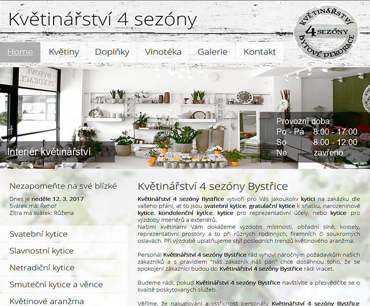 www.kvetinarstvi-bystrice.cz