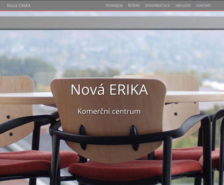 www.nova-erika.cz