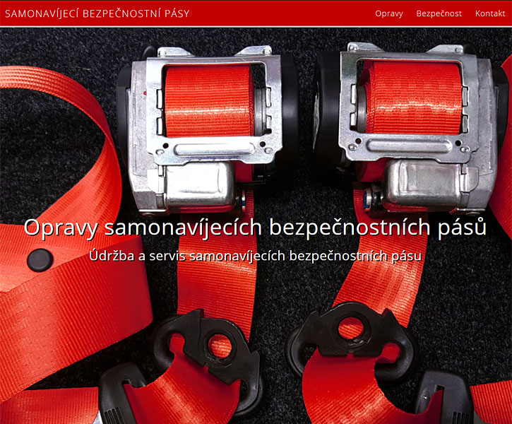 www.bezpecnostni-pasy.cz