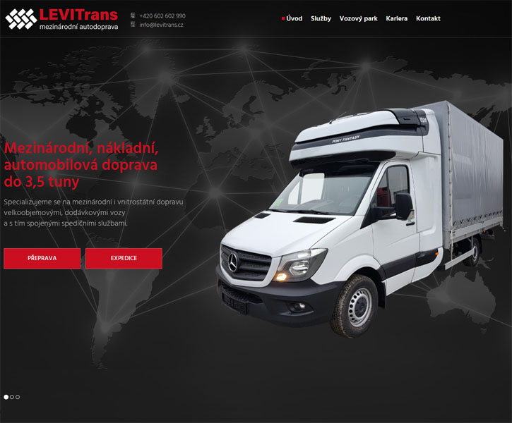 www.levitrans.cz