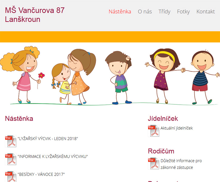 www.msvancurova.cz