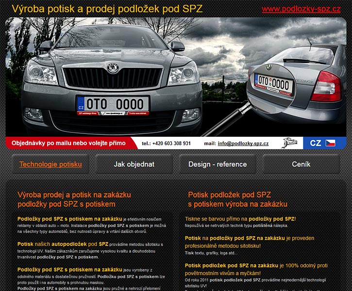 www.podlozky-spz.cz